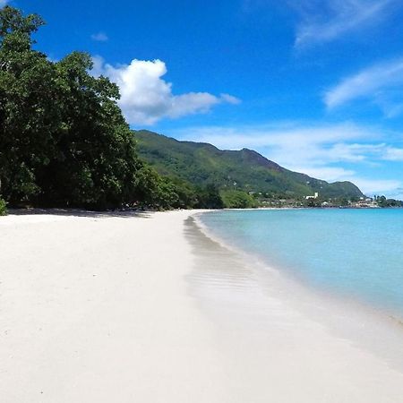 Northwest Bay Seaview Apartment Beau Vallon (Mahe) Exterior foto