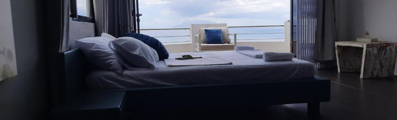 Northwest Bay Seaview Apartment Beau Vallon (Mahe) Exterior foto