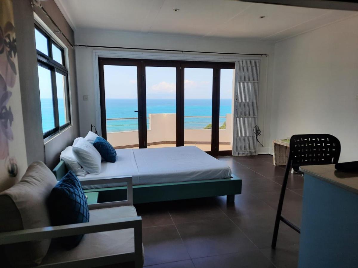 Northwest Bay Seaview Apartment Beau Vallon (Mahe) Exterior foto