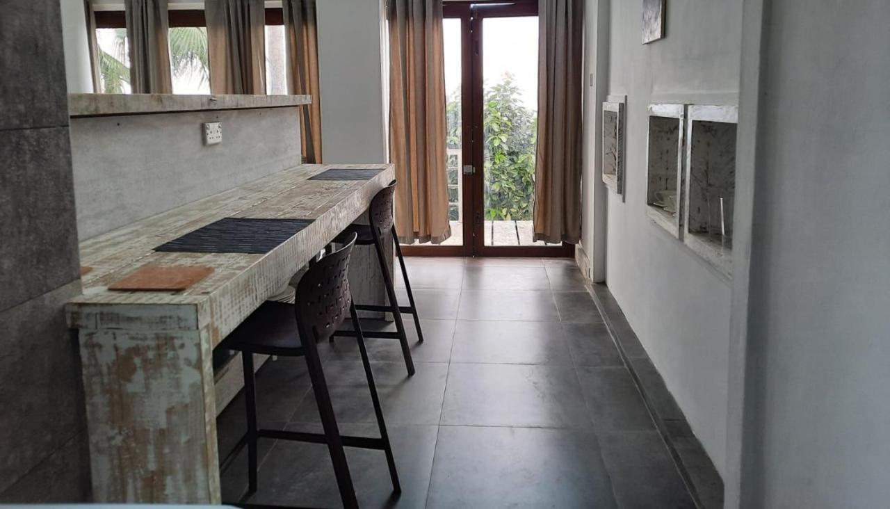 Northwest Bay Seaview Apartment Beau Vallon (Mahe) Exterior foto