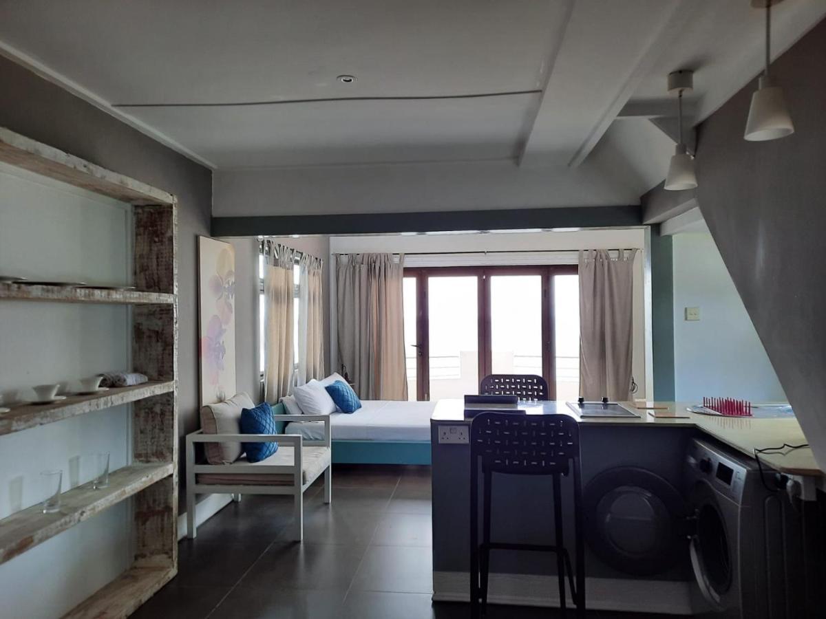 Northwest Bay Seaview Apartment Beau Vallon (Mahe) Exterior foto