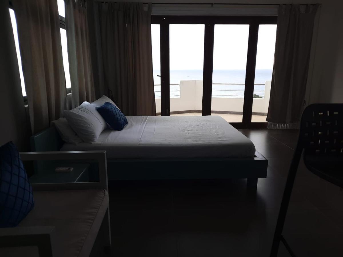 Northwest Bay Seaview Apartment Beau Vallon (Mahe) Exterior foto