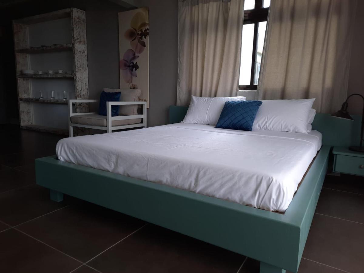Northwest Bay Seaview Apartment Beau Vallon (Mahe) Exterior foto