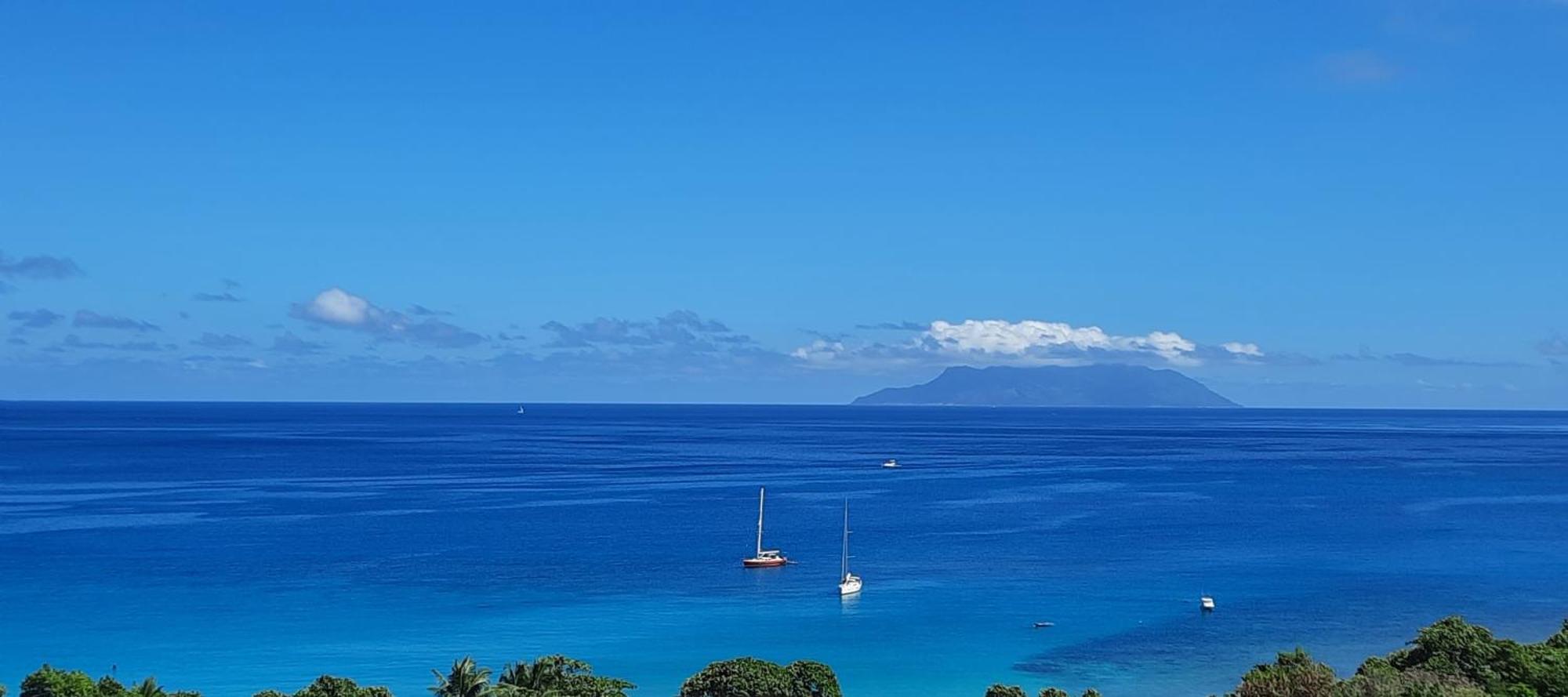 Northwest Bay Seaview Apartment Beau Vallon (Mahe) Exterior foto