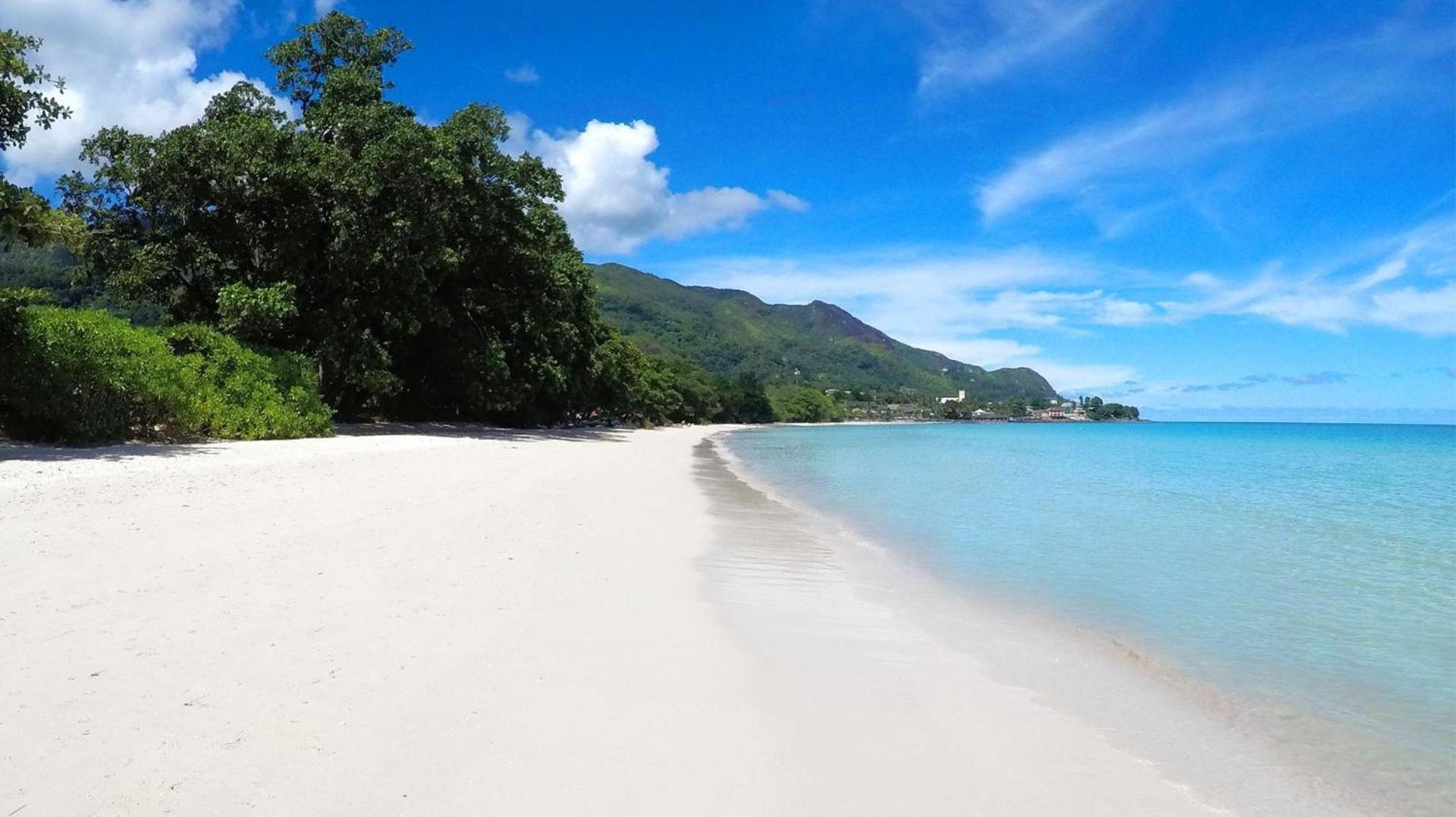 Northwest Bay Seaview Apartment Beau Vallon (Mahe) Exterior foto