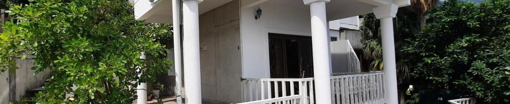 Northwest Bay Seaview Apartment Beau Vallon (Mahe) Exterior foto
