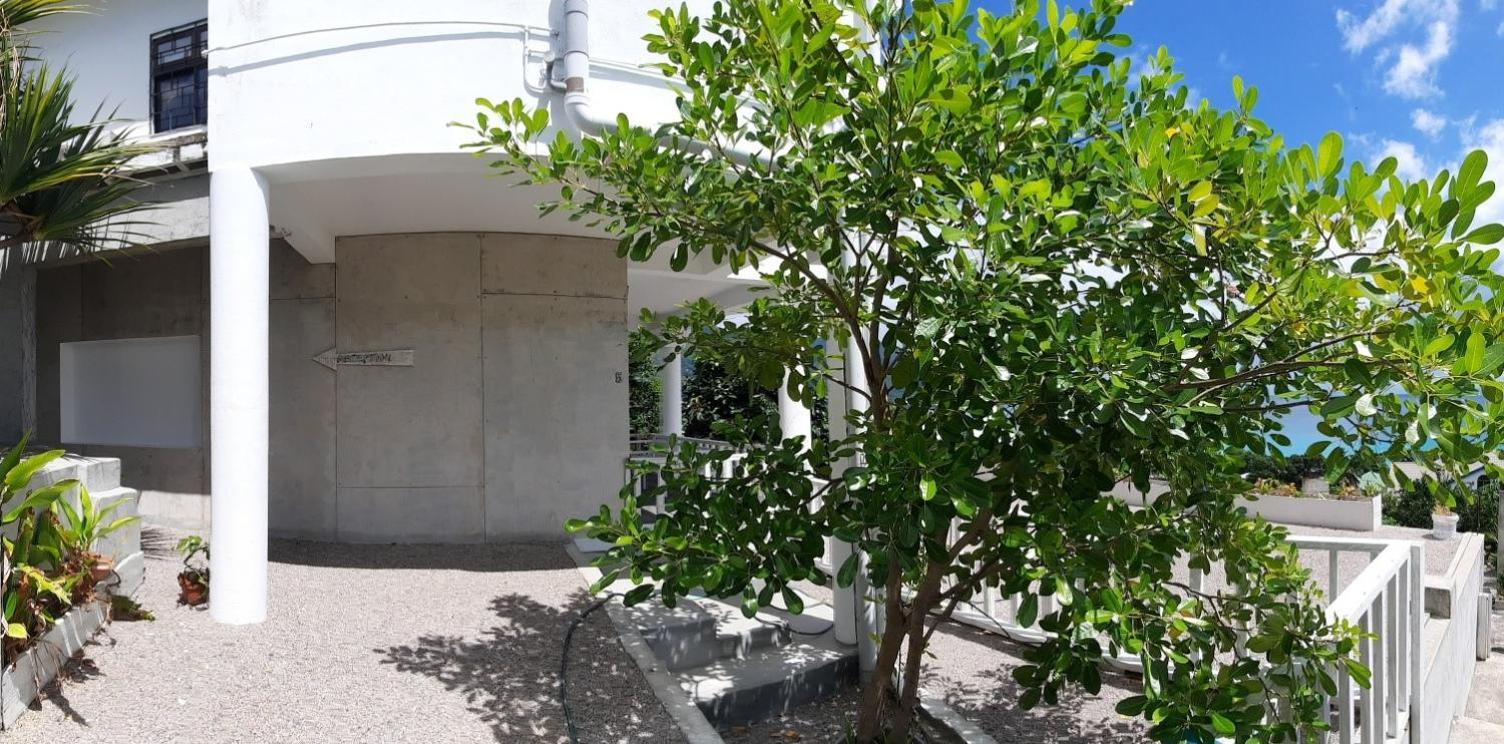 Northwest Bay Seaview Apartment Beau Vallon (Mahe) Exterior foto