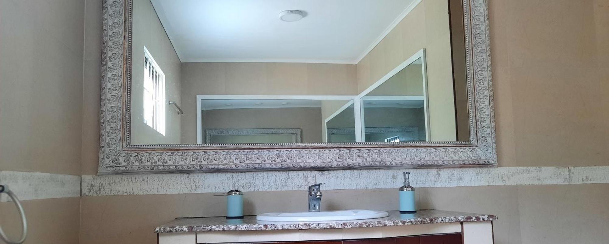 Northwest Bay Seaview Apartment Beau Vallon (Mahe) Exterior foto