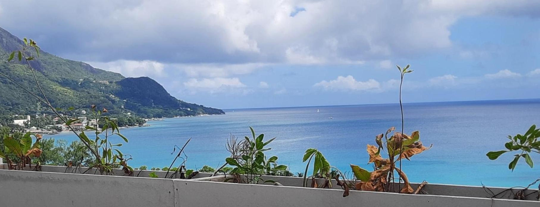 Northwest Bay Seaview Apartment Beau Vallon (Mahe) Exterior foto
