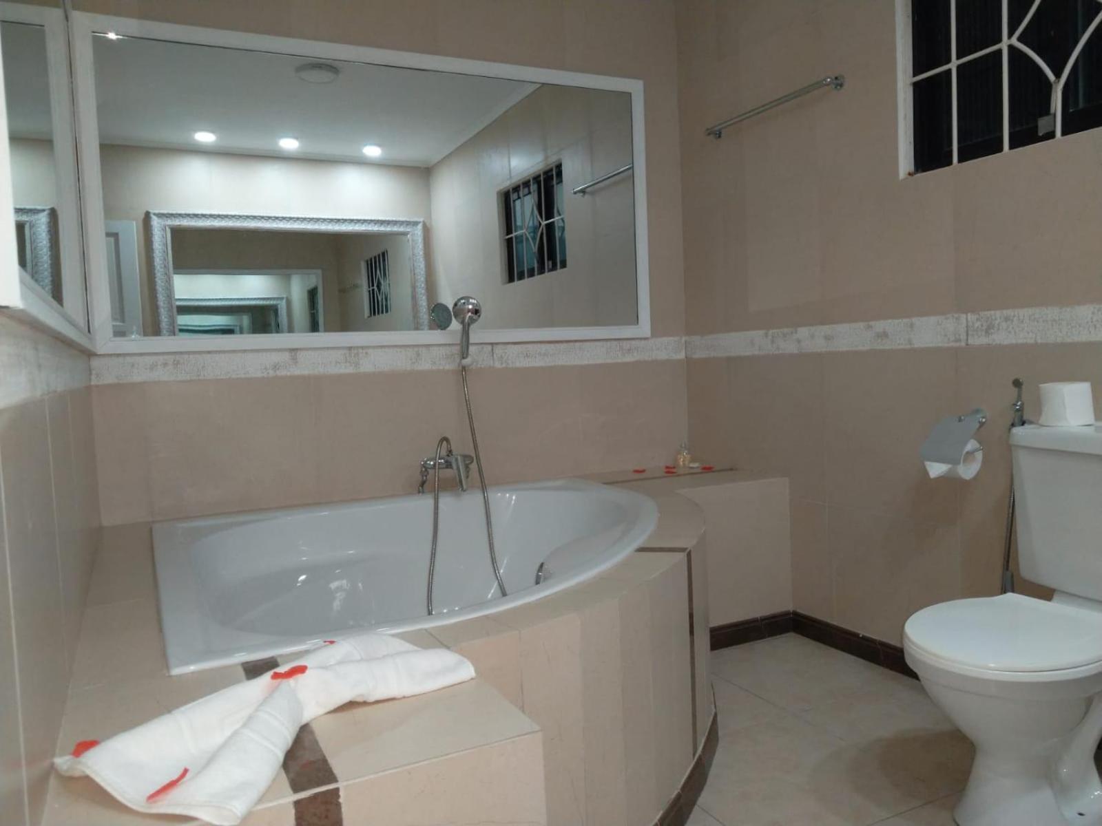 Northwest Bay Seaview Apartment Beau Vallon (Mahe) Exterior foto