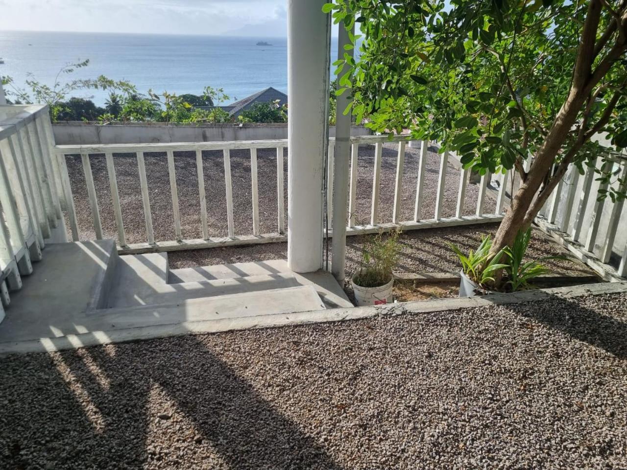 Northwest Bay Seaview Apartment Beau Vallon (Mahe) Exterior foto